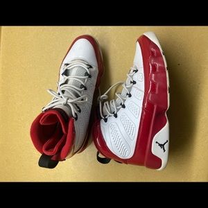 Jordan 9
